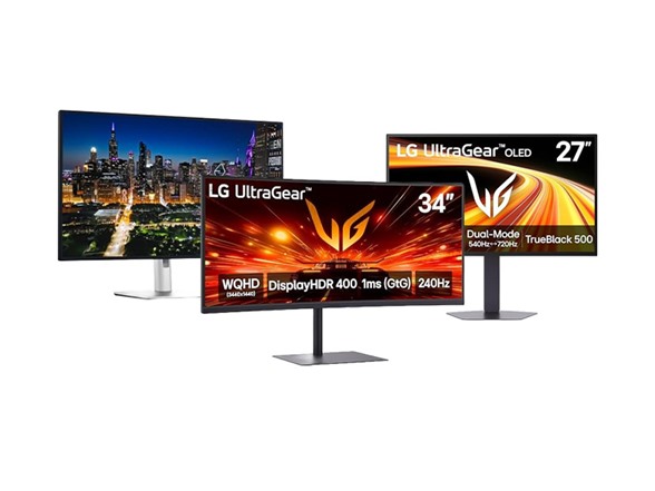 Monitors