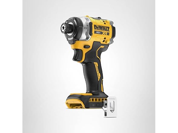 DEWALT DCF860B 20V MAX XR 1/4in Impact Driver