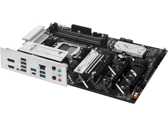 ASUS B650E MAX GAMING WIFI AM5 Motherboard