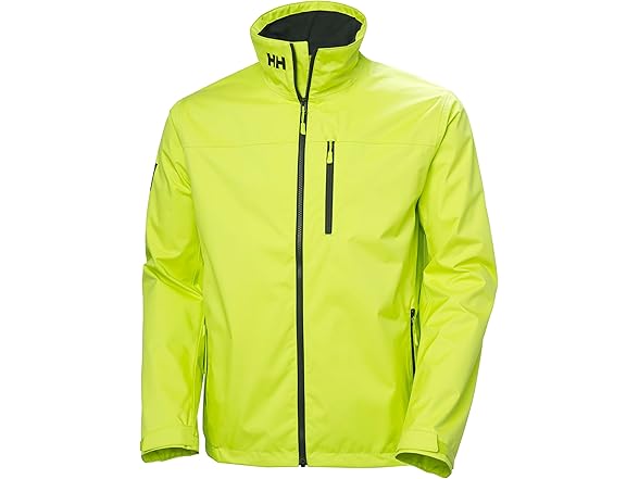 Helly Hansen Mens Crew Jacket 2.0