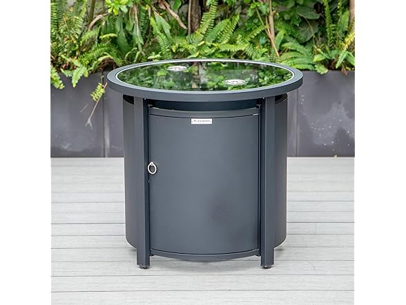 LeisureMod WH24 Walbrooke Tank Holder -Choose Color