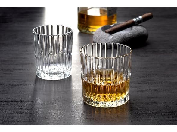 Duralex Made In France Manhattan Glass Tumbler