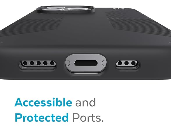 Speck Presidio2 Case, iPhone 13 Pro Max