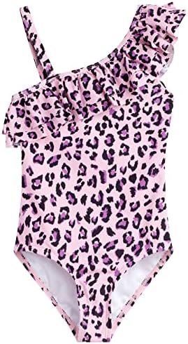 Beach Leopard Pink