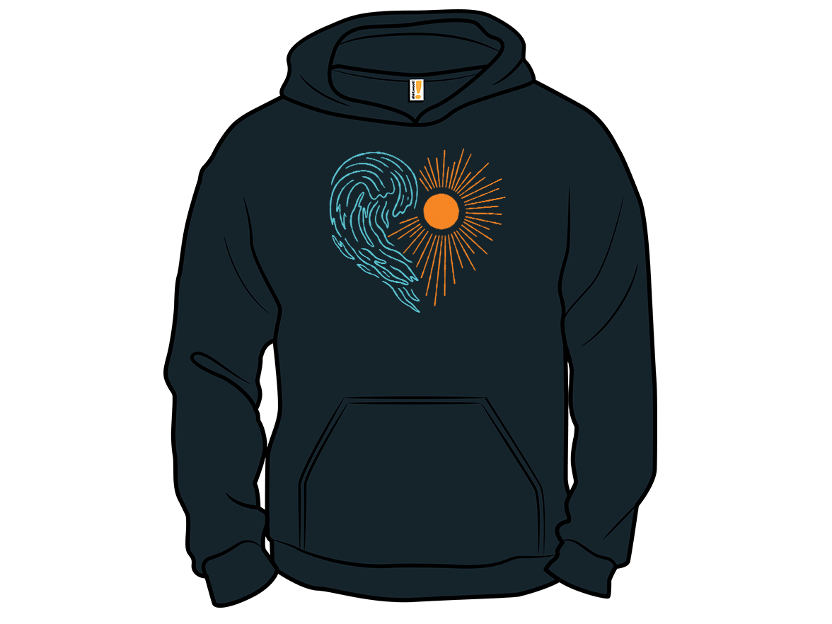 Ocean Heart - Gallery 12