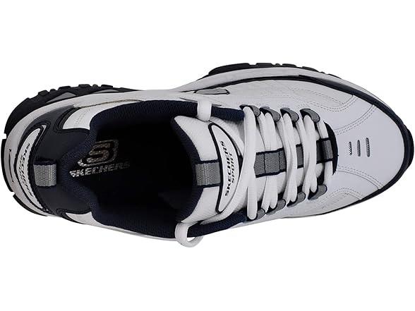 Skechers Men's Energy Afterburn Lace-Up