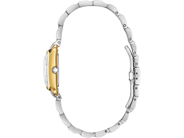 Citizen Women's Eco-Drive Dress Classic EW5554-58D