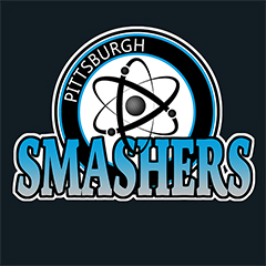 Smashers Smashers