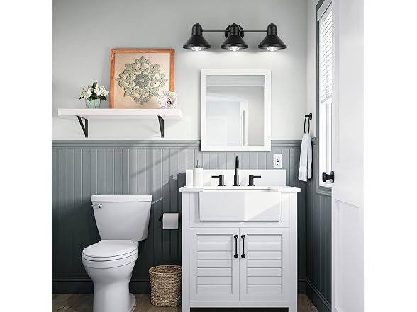 Bairth B0BXKWMLBL Bathroom Light Fixtures