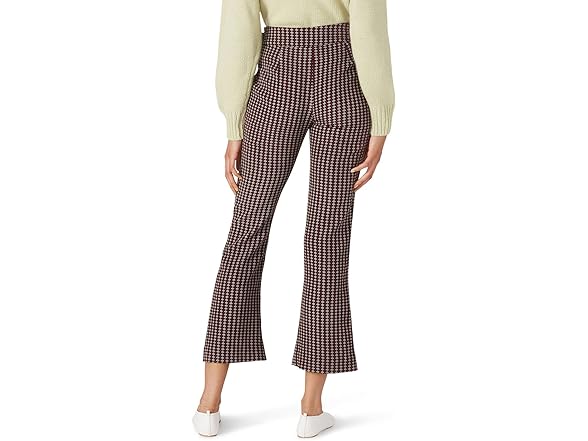 Love Whit Geo Pants Multi (10)