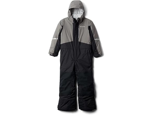 Columbia Youth Unisex Buga III Suit, XL