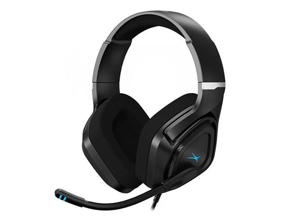 Altec Lansing ALGH9604 7.1 Wired Gaming Headset