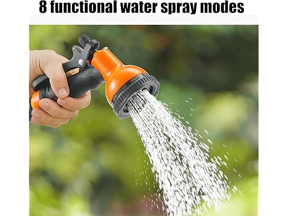 Torioweg Garden 25ft Hose