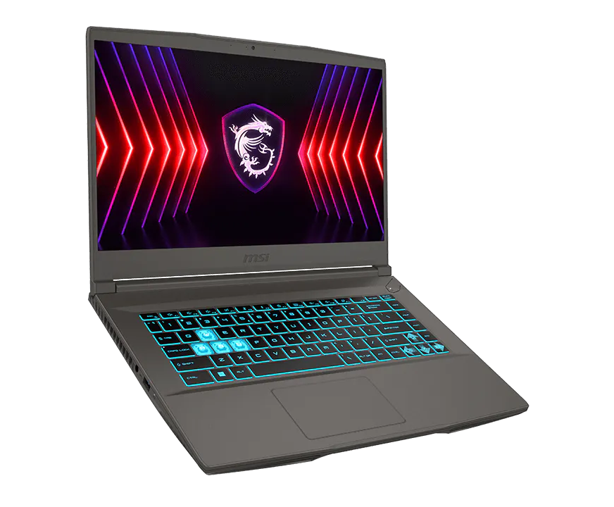 MSI Thin 15 15.6" FHD Laptop - Gallery 4