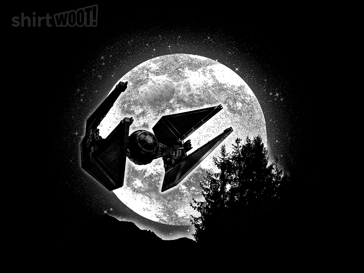 Moonlight Tie - Gallery 9