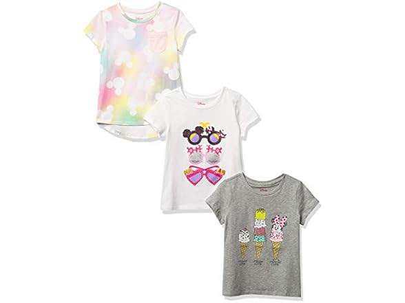 Grey Minnie/White/Summer