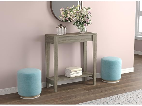 Safdie & Co. Safdie Entryway Console Table