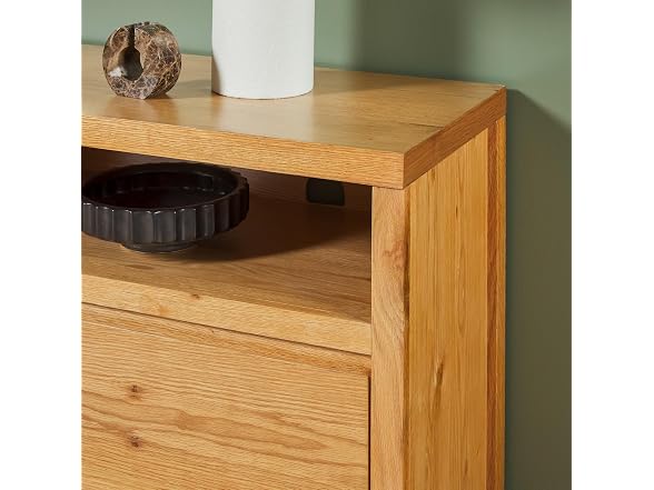 Walker Edison Nash 65" Sideboard