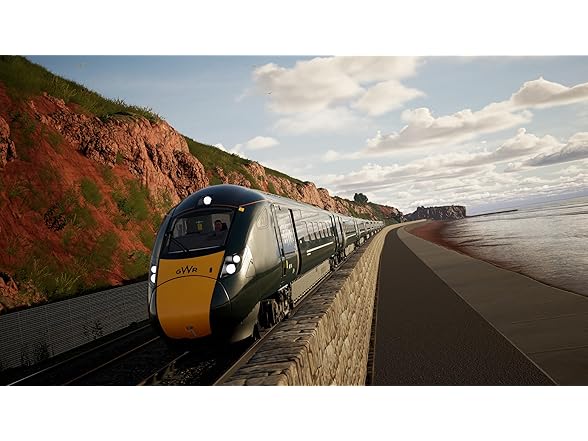 Train Sim World 6