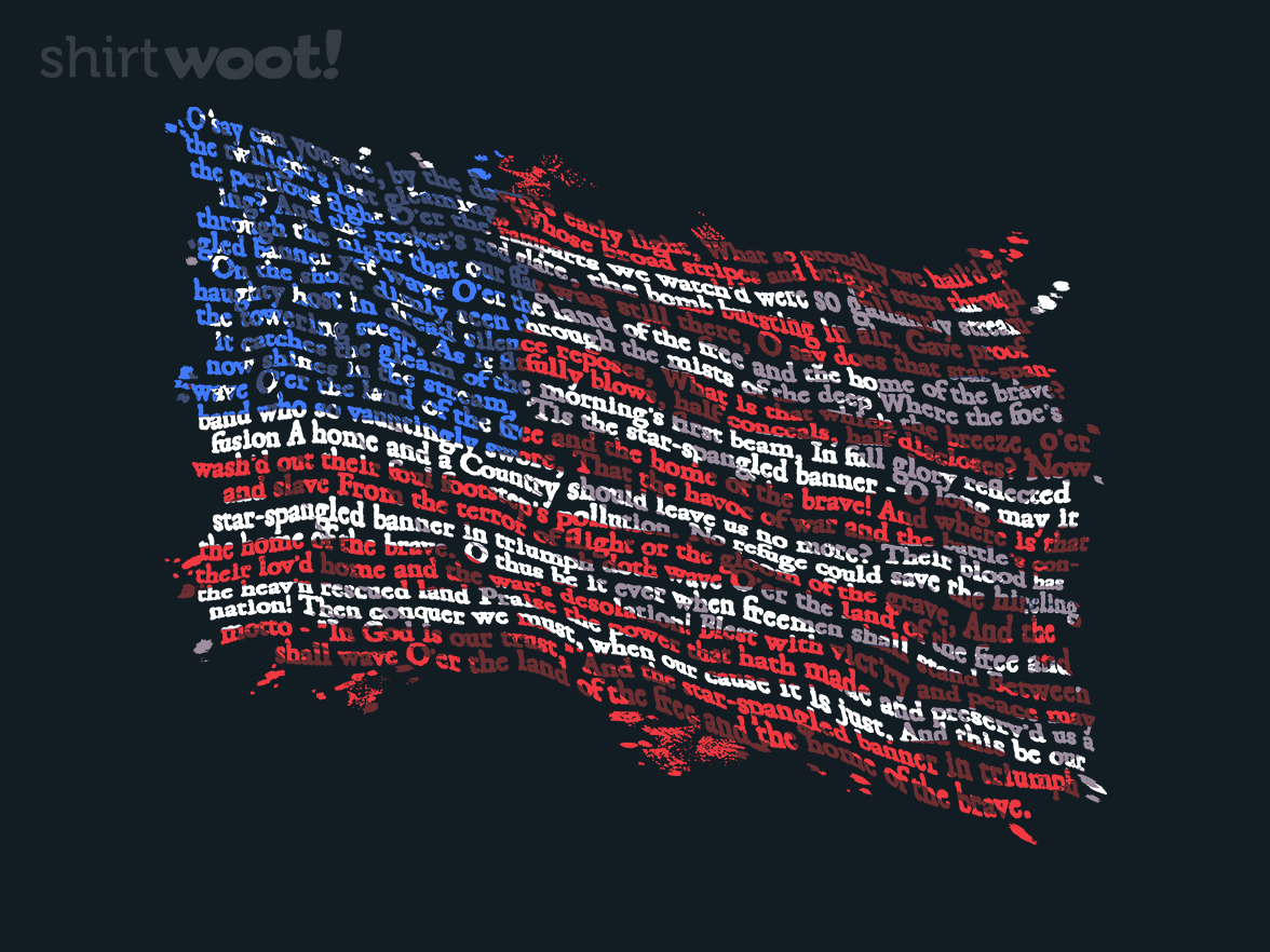 Old Glory - Gallery 4