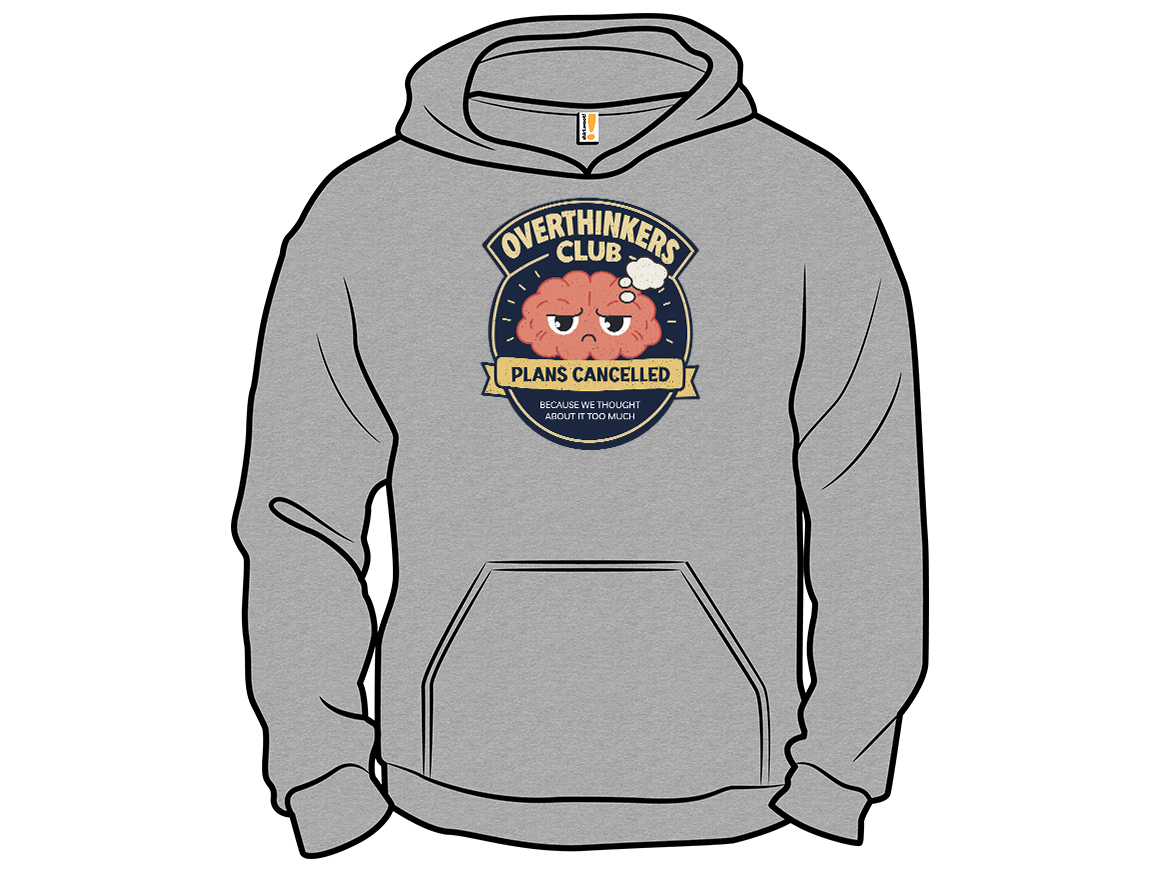 Overthinkers Athletic Club - Gallery 12