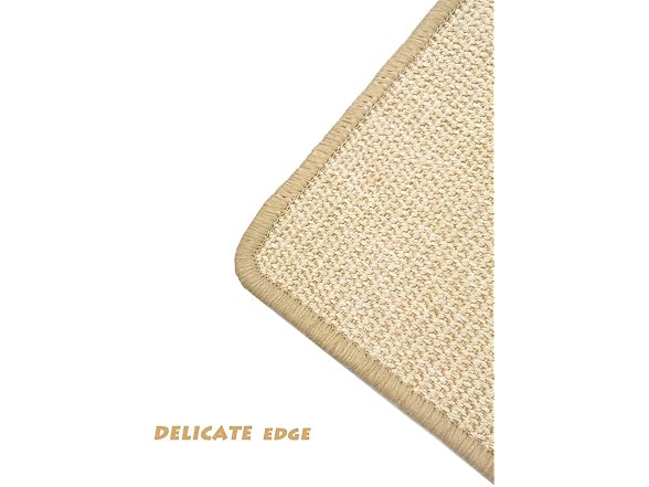 Durable Cat Scratcher Thick Sisal Scratching 