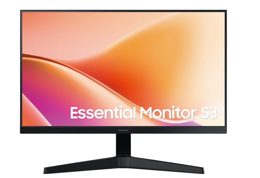 Samsung 24" Essential Monitor - Gallery 3