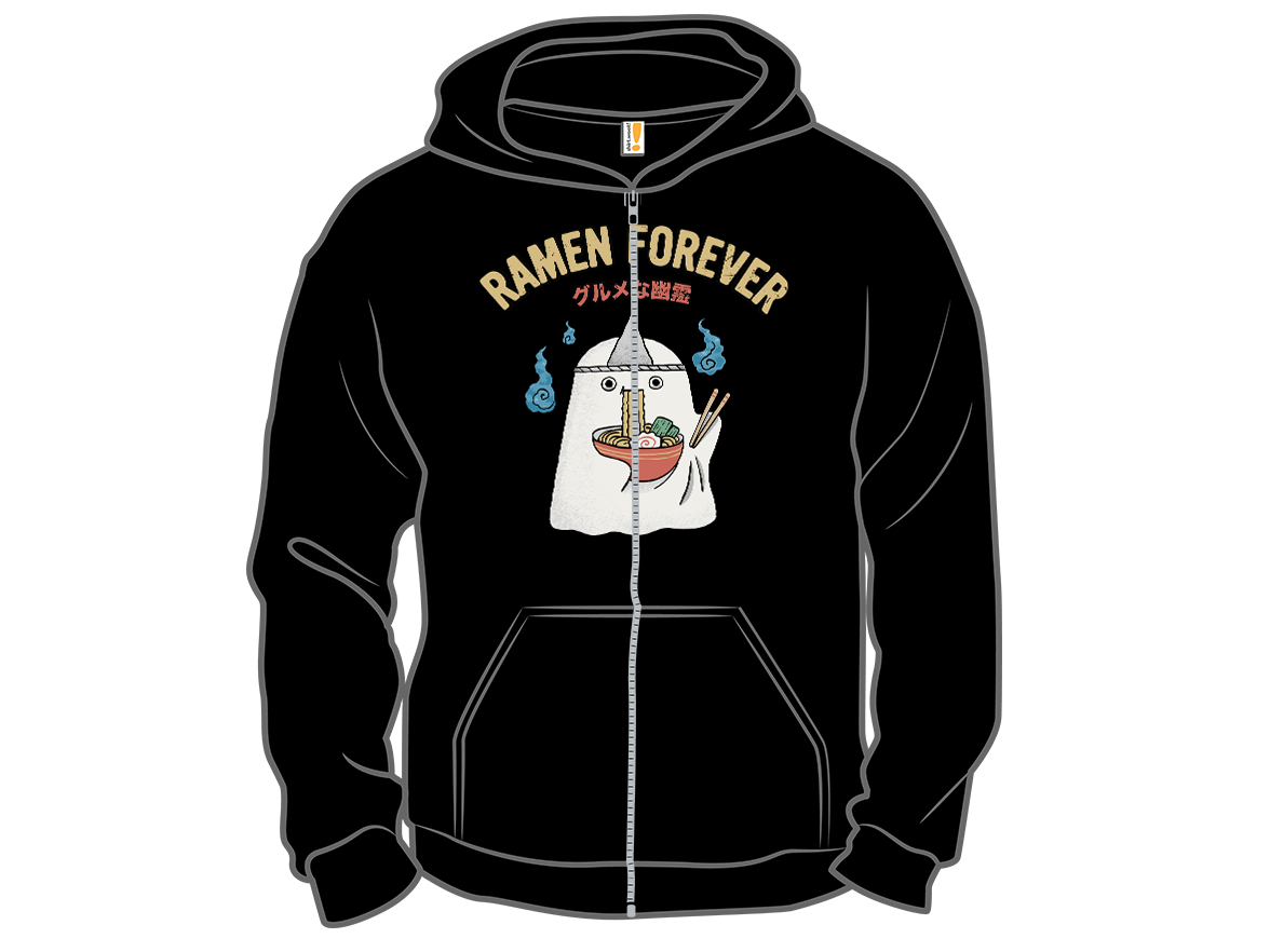 Ramen Forever - Gallery 14