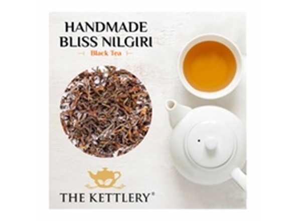(4pk) Loose Leaf Teas – Single Estate Handmade Tea Variety