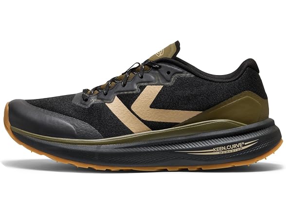 KEEN Men's WK500 Breathable Walking Shoes (15)