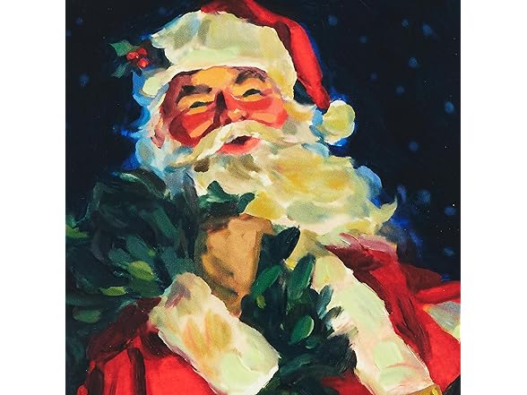 Hallmark Boxed Christmas Cards, Classic