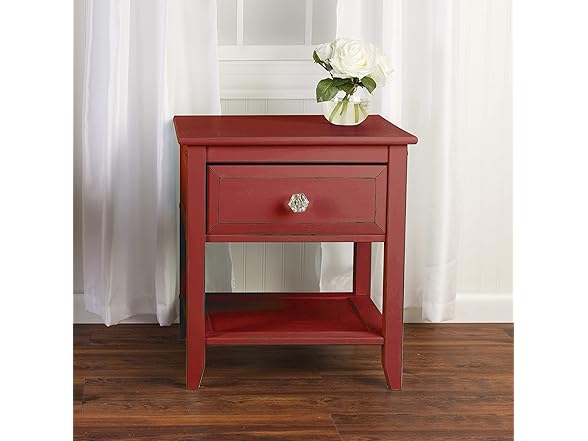 Rust-Oleum Farmhouse Red Chalked All-in-One Ultra Matte Paint