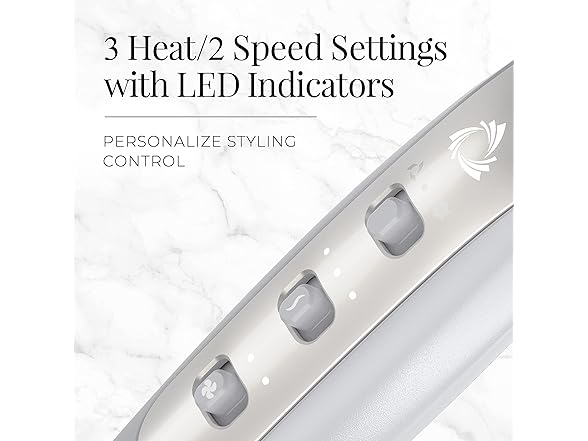 Remington PROLUXE HydraCare Hair Dryer with Diffuser