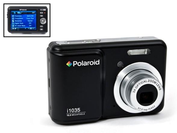 Polaroid I1035 Download Driver
