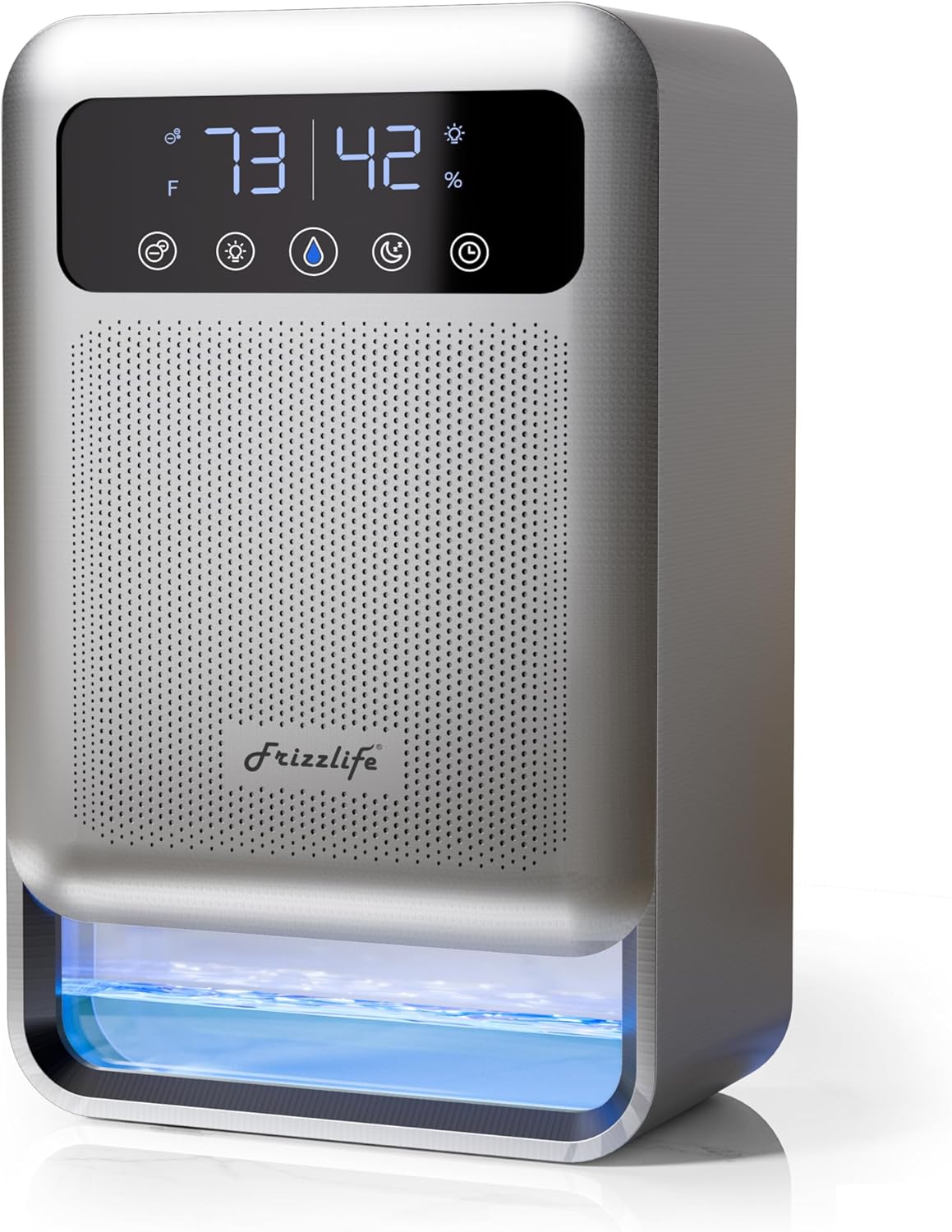 Frizzlife Air Dehumidifier 135oz - Gallery 11