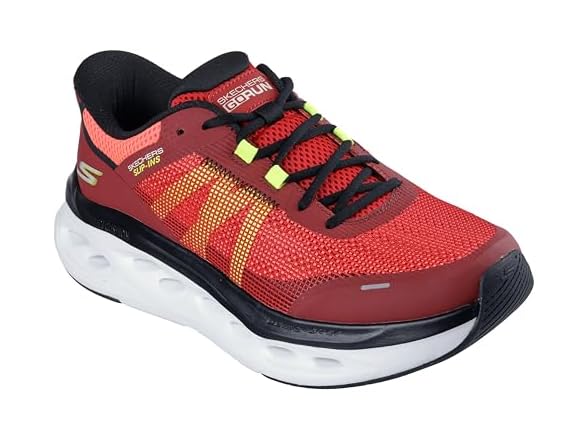 Skechers Men's Max Cushioning Glide 7.5