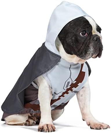 STAR WARS Star Wars Halloween Mandalorian Dog Costume - Offi