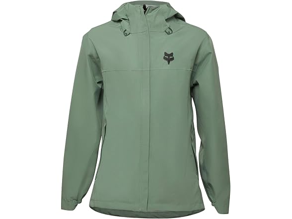 Fox Racing Youth Ranger Water Jacket