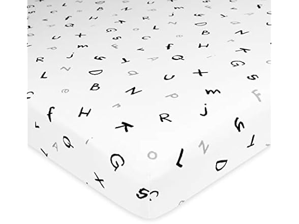Alphabet