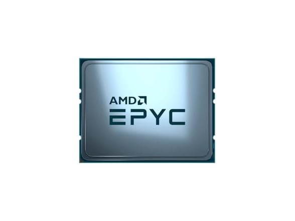 AMD EPYC 7313P 3.0GHz 16-Core 155W Processor