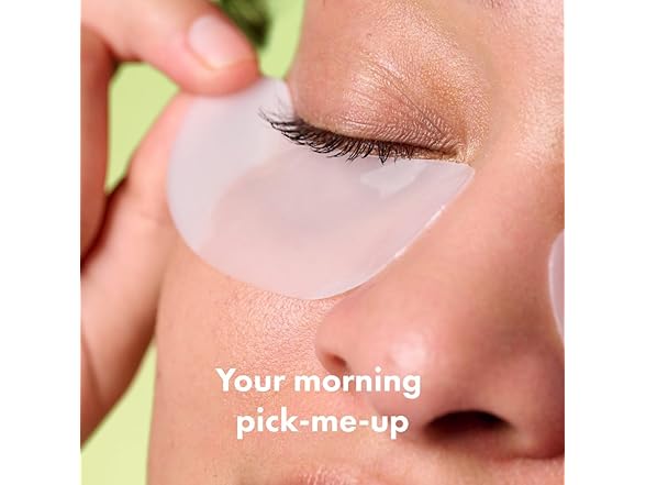 HERO COSMETICS Mighty Patch™ for Tired Eyes Patches