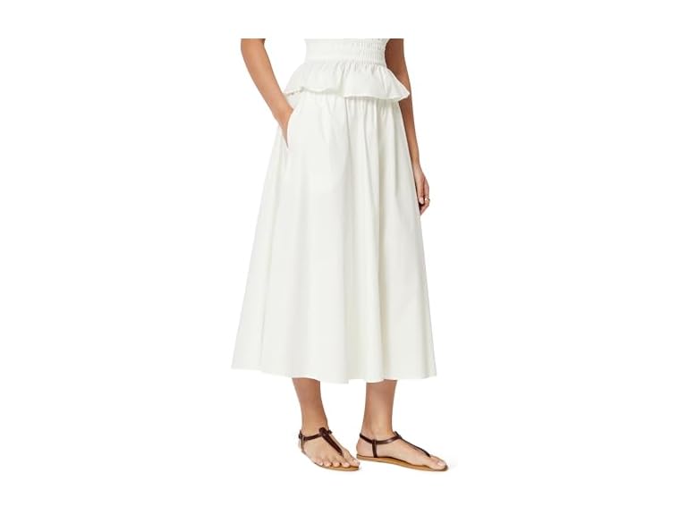 Bright White