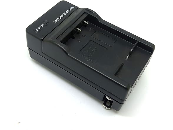 GuangMaoBo Wall Travel Battery Charger
