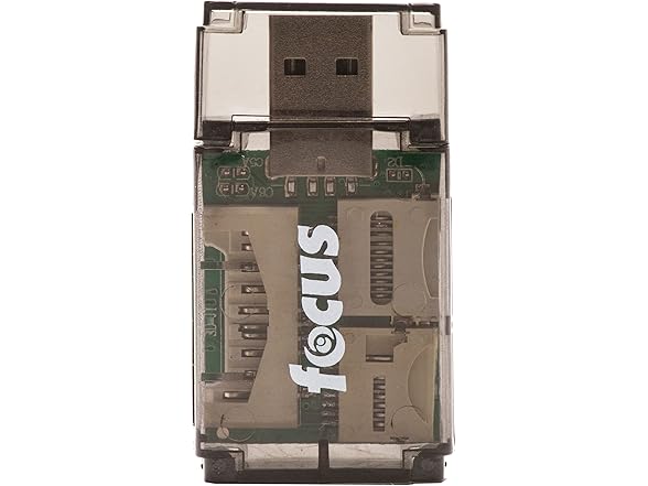 SanDisk 64GB 140 MB/s SDXC Memory Card (5-pack)