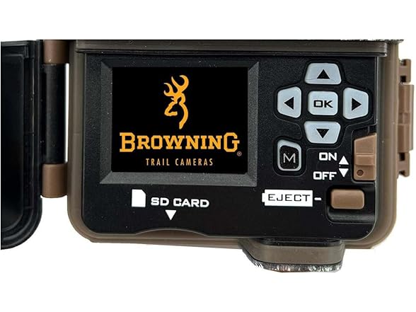 Browning Trail Cameras Dark Ops Pro X 1080
