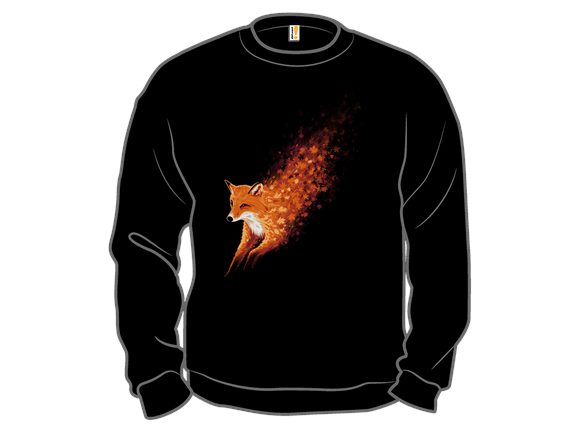 Foxfall