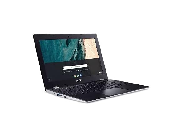 Acer 11.6" Chromebook, 32GB Storage