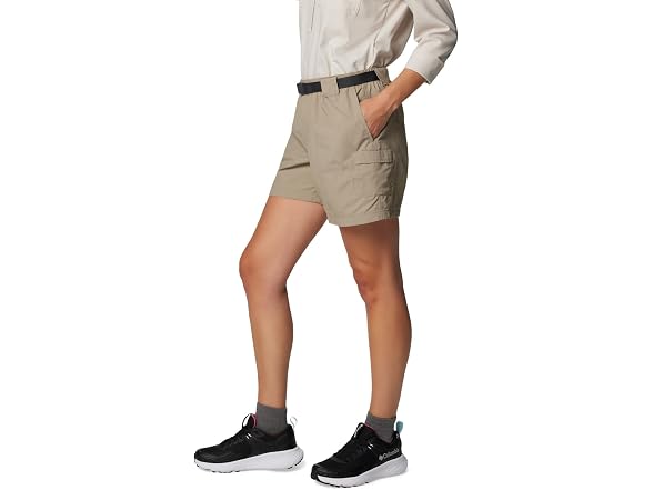 Columbia Women Sandy River Cargo Short II