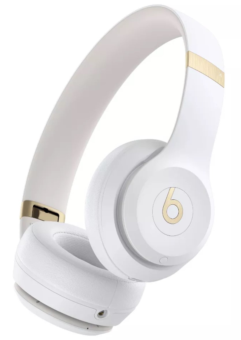 Beats Solo 4 Wireless Bluetooth On-Ear Headphones (Factory Reconditioned) - Gallery 14
