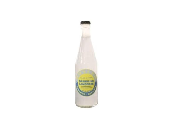 Boylan Sparkling Lemonade 12 Fl Oz - 12